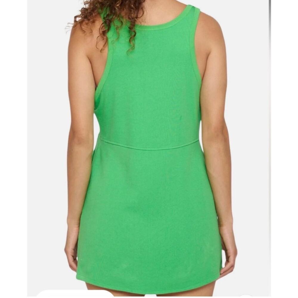 Spiritual Gangster Alessia Mini Dress Size Small - Picture 2 of 6